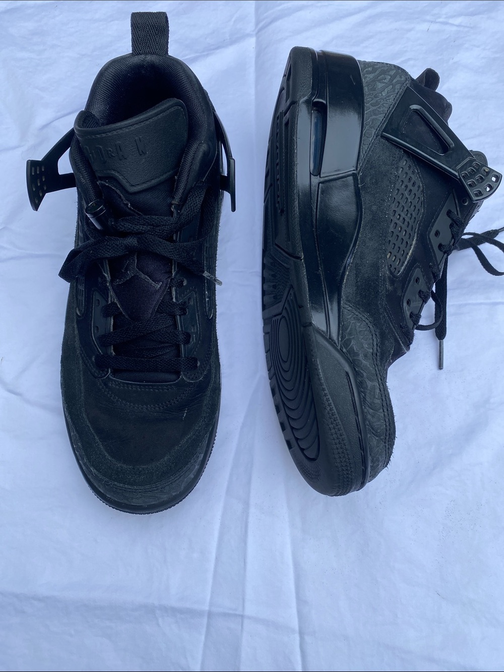 Nike Jordan Spizike Low
